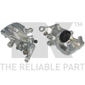 Étrier de frein arrière gauche NK 2147196 pour INFINITI G 2.8 E quattro - 174cv