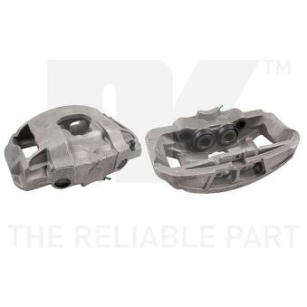 Étrier de frein avant gauche NK [2147205]