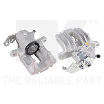 Étrier de frein arrière gauche NK OEM 1J0615423