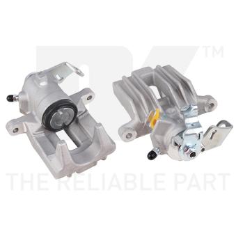 Étrier de frein arrière droit NK OEM 8N0615424