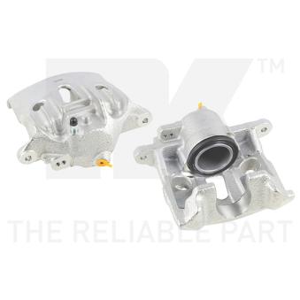 Étrier de frein avant gauche NK [2147219]