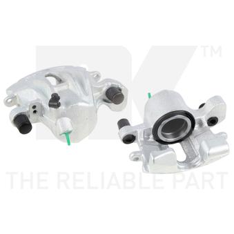 Étrier de frein avant droit NK OEM 251615124C