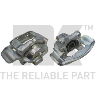 Étrier de frein avant gauche NK [214723]