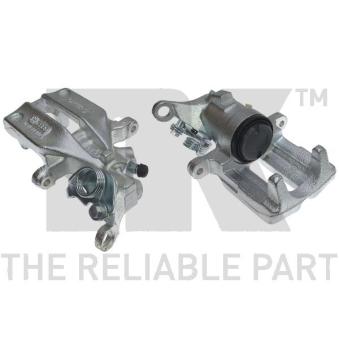 Étrier de frein arrière gauche NK OEM 447615423 Étrier de frein arrière gauche NK OEM 447615423