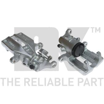 Étrier de frein arrière droit NK OEM 447615424