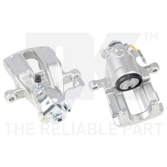 Étrier de frein arrière droit NK [2147236]