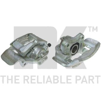 Étrier de frein avant droit NK [214724]