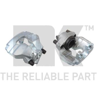 Étrier de frein avant gauche NK OEM 7H0615123B