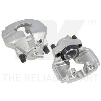 Étrier de frein avant droit NK OEM 7H0615124B