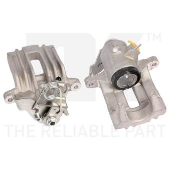 Étrier de frein arrière gauche NK OEM 8615423B