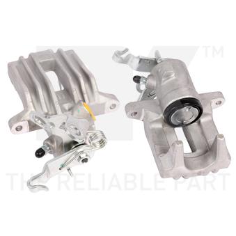 Étrier de frein arrière gauche NK OEM 1K0615423Q