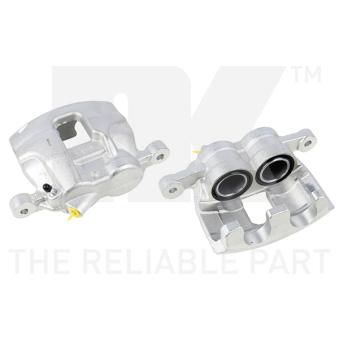 Étrier de frein avant gauche NK 2147279