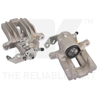 Étrier de frein arrière gauche NK OEM 6Q0615423A