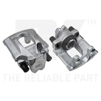 Étrier de frein arrière gauche NK [2147307]