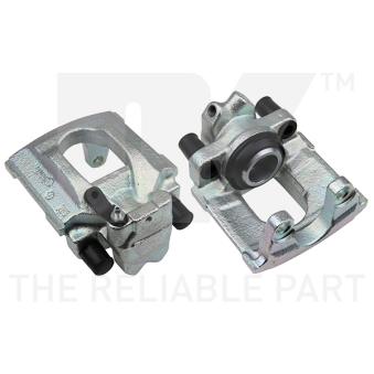 Étrier de frein arrière droit NK [2147308]