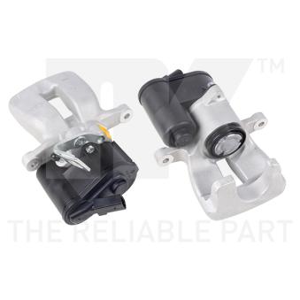 Étrier de frein arrière gauche NK OEM 3C0615403