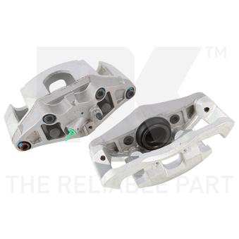 Étrier de frein avant gauche NK OEM 4B0615123A