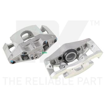 Étrier de frein avant droit NK OEM 4B0615124A