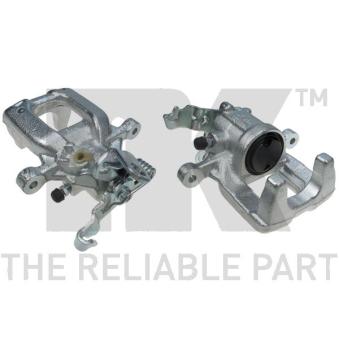 Étrier de frein arrière gauche NK OEM 5K0615423 Étrier de frein arrière gauche NK OEM 5K0615423