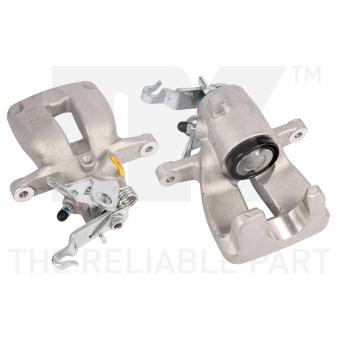 Étrier de frein arrière gauche NK OEM 1K0615423F