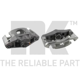 Étrier de frein avant gauche NK OEM 1K0615123C