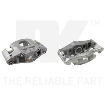 Étrier de frein avant droit NK [2147354]