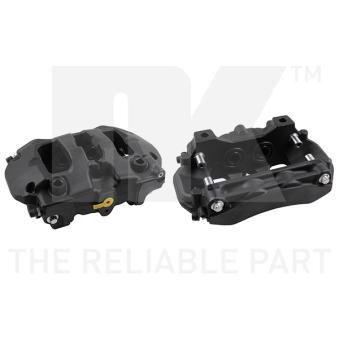 Étrier de frein arrière gauche NK [2147371]