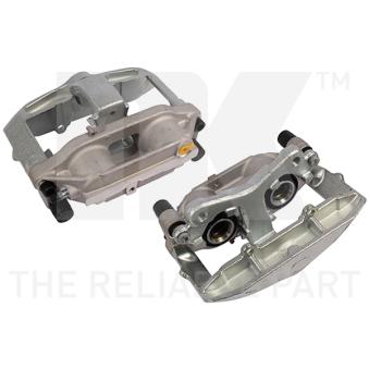 Étrier de frein avant droit NK [2147392]