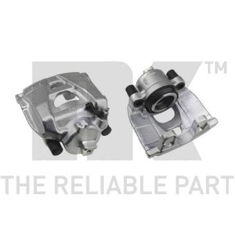 Étrier de frein avant droit NK OEM 7N0615124