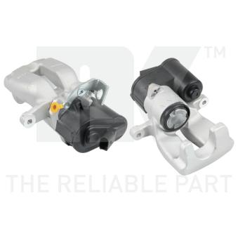 Étrier de frein arrière droit NK OEM 3C0615404C