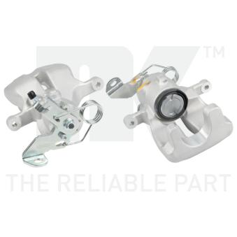 Étrier de frein arrière droit NK OEM 3D0615424
