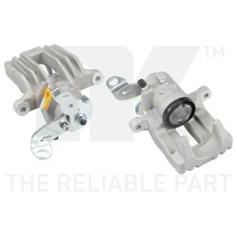 Étrier de frein arrière droit NK OEM 2Q0615424A