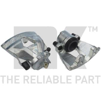 Étrier de frein avant droit NK OEM 1J0615124C