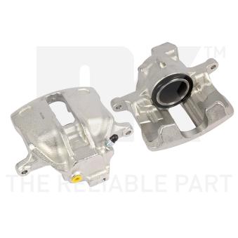 Étrier de frein avant gauche NK OEM 8D0615123