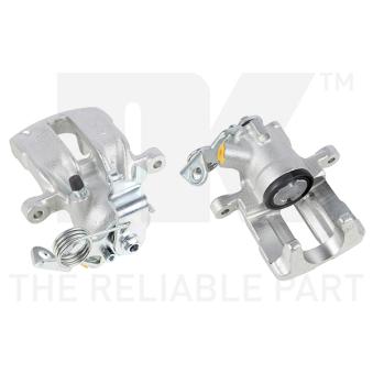 Étrier de frein arrière droit NK OEM 8D0615424