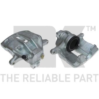 Étrier de frein avant droit NK OEM 8E0615124