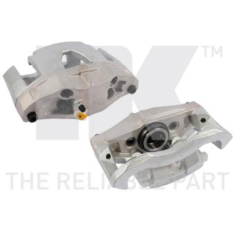 Étrier de frein avant gauche NK [2148105]