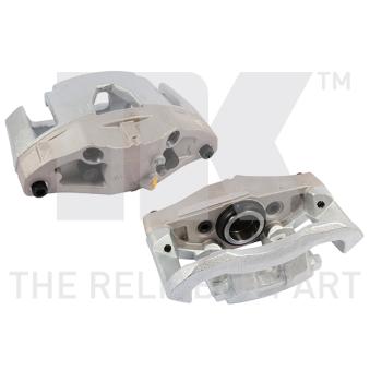 Étrier de frein avant droit NK OEM 8602858