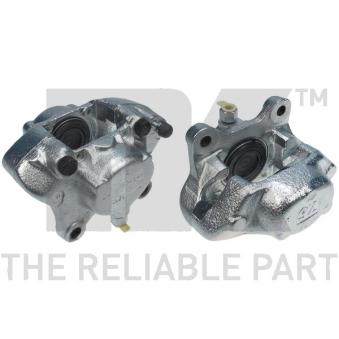 Étrier de frein arrière gauche NK OEM 12064941