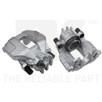 Étrier de frein avant gauche NK OEM 9475268