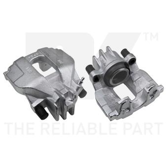 Étrier de frein avant droit NK OEM 9475270