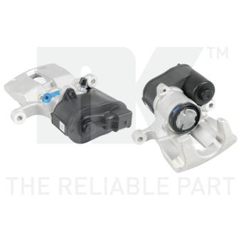 Étrier de frein arrière gauche NK OEM 36001382 Étrier de frein arrière gauche NK OEM 36001382