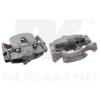 Étrier de frein avant gauche NK OEM 8603755