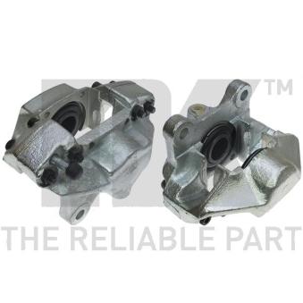 Étrier de frein arrière droit NK OEM 12064952 Étrier de frein arrière droit NK OEM 12064952