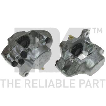 Étrier de frein arrière droit NK [214828]