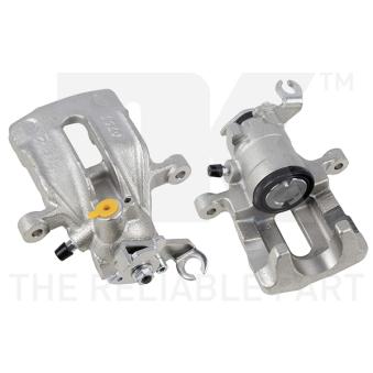 Étrier de frein arrière droit NK OEM 3345675