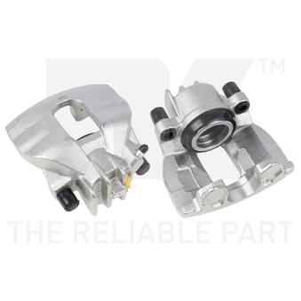 Étrier de frein avant droit NK OEM 36000726