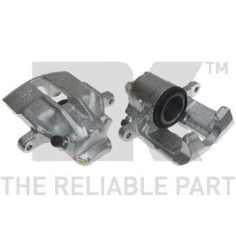 Étrier de frein NK 214840