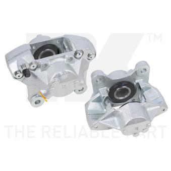 Étrier de frein arrière droit NK OEM 5003515