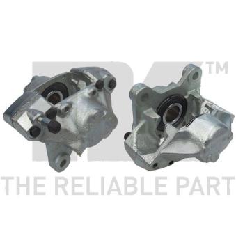 Étrier de frein arrière droit NK OEM 35307560